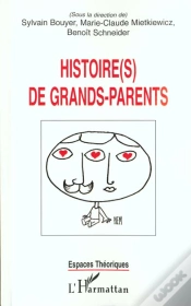Capa do artigo Histoires De Grands Parents