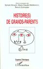 Histoires De Grands Parents - Preview