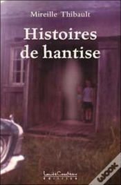 Capa do artigo Histoires De Hantise