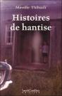 Histoires De Hantise - Preview