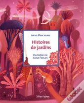 Histoires De Jardins