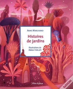 Capa do artigo Histoires De Jardins