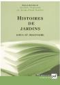 Histoires De Jardins - Preview