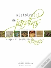 Capa do artigo Histoire(S) De Jardins