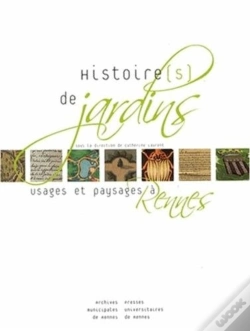 Capa do artigo Histoire(S) De Jardins