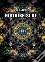 Capa do artigo Histoire(S) De...