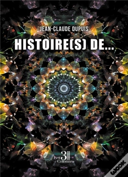 Capa do artigo Histoire(S) De...