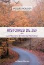 Histoires De Jef Ou Les Marrons D'Inde Du Maréchal - Preview