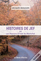 Capa do artigo Histoires De Jef Ou Les Marrons D