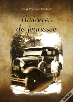 Capa do artigo Histoires De Jeunesse