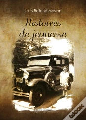 Capa do artigo Histoires De Jeunesse