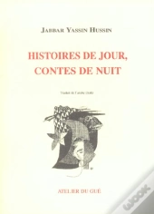 Histoires De Jour, Contes De Nuit