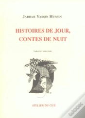 Capa do artigo Histoires De Jour, Contes De Nuit