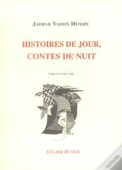 Capa do artigo Histoires De Jour, Contes De Nuit