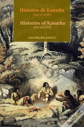 Histoires De Kanatha ; Vues Et Contées