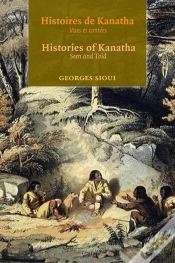 Capa do artigo Histoires De Kanatha ; Vues Et Contées