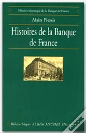 Histoires De La Banque De France