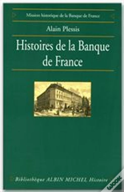 Capa do artigo Histoires De La Banque De France
