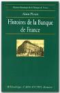 Histoires De La Banque De France - Preview