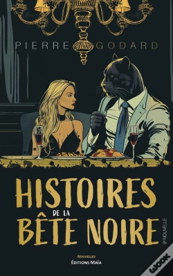 Capa do artigo Histoires De La Bête Noire