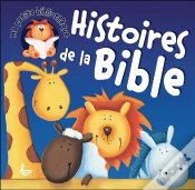 Capa do artigo Histoires De La Bible / Coffret Ma Petite Bibliotheque