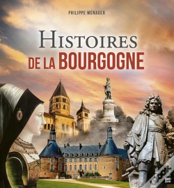 Capa do artigo Histoires De La Bourgogne