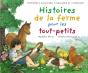 Histoires De La Ferme Pour Les Tout Petits - Preview