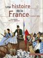 Histoires De La France (Illustree) - Preview