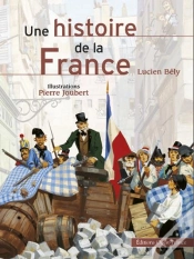 Capa do artigo Histoires De La France (Illustree)
