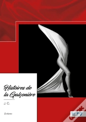 Capa do artigo Histoires De La Galçonière