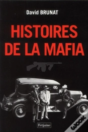 Capa do artigo Histoires De La Mafia