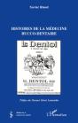 Histoires De La Médecine Bucco-Dentaire - Preview