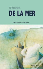 Histoires De La Mer