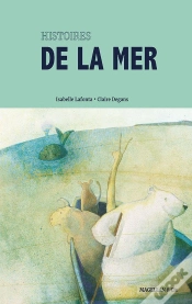 Capa do artigo Histoires De La Mer
