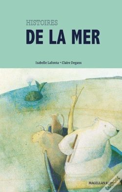 Capa do artigo Histoires De La Mer