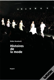 Capa do artigo Histoires De La Mode