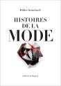 Histoires De La Mode - Preview