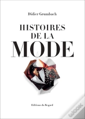Capa do artigo Histoires De La Mode