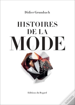 Capa do artigo Histoires De La Mode
