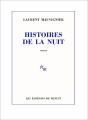 Histoires De La Nuit - Preview