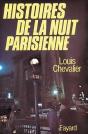 Histoires De La Nuit Parisienne - Preview