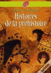 Histoires De La Prehistoire