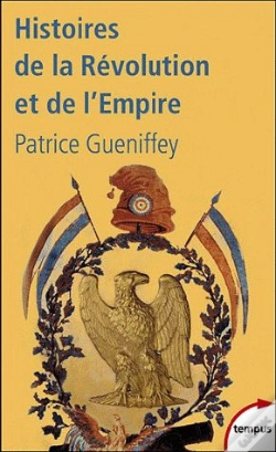 Capa do artigo Histoires De La Revolution Et De L'Empire