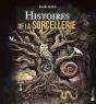 Histoires De La Sorcellerie - Preview