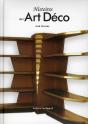 Histoires De L'Art Déco - Preview