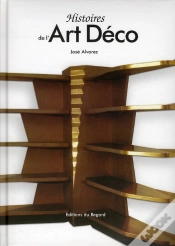 Capa do artigo Histoires De L