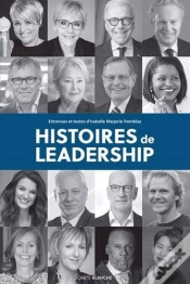Capa do artigo Histoires De Leadership