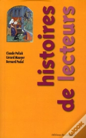 Histoires De Lecteurs