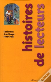 Capa do artigo Histoires De Lecteurs