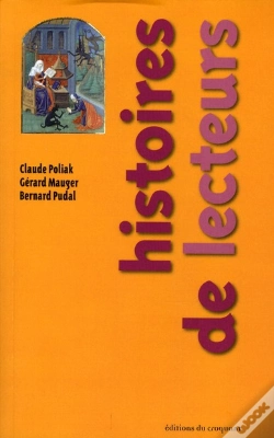 Capa do artigo Histoires De Lecteurs
